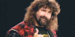 WWE Exclusive: Mick Foley Brings Hardcore Comedy To Canada