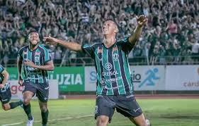 Maringá prepara jogo mental contra o Papão | Carlos Ferreira | O Liberal