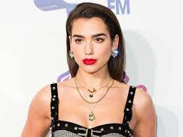 Records in 2014 and released her eponymous debut album in 2017. Dua Lipa Makes Brit Award History With 5 Nominations The Fader