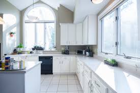 The same rules for paint colors apply to your cabinets. How To Easily Choose A Kitchen Paint Color You Ll Love