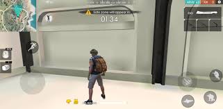 Here the user, along with other real gamers, will land on a desert island from the sky on parachutes and try to stay alive. Free Fire Mega Mod 1 56 1 Download For Android Apk Free