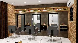 Beauty salon hand made in madrid. Salon Interior Design Beauty Parlor Designing Beauty Parlour Interior Work Salon Designing Parlour Interior Design Parlour Interior Designing Service In Karelibaug Vadodara Kedar Designs Id 20388180233