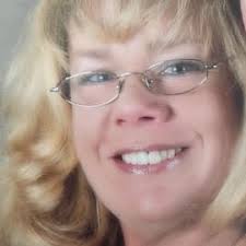 Maureen Grier Obituary (1962