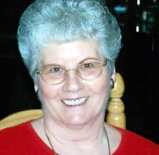 Dorothy Weber Obituary