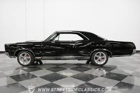 Image result for Starlight Black 1967 GTO