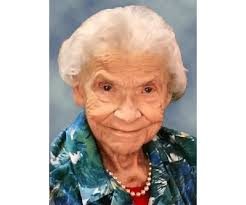 Evelyn Nelson Obituary (2017)