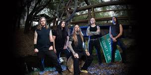 DEVILDRIVER - STRIKE AND KILL TOUR w/Upon A Burning Body and Ov Sulfur