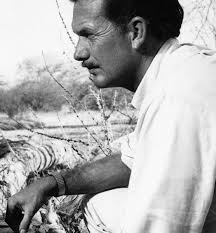 Castaway,' which Sam Peckinpah planned to direct