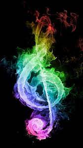 100 Latest Best 1080p Hd Wallpapers For Android Tech Maniya Music Notes Music Art Music Wallpaper