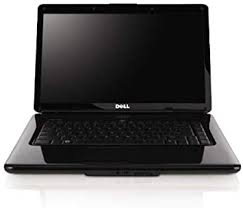اضغط هنا لمشاهدة الصور والأسعار في لاب توب. Amazon Com Dell Inspiron 1545 15 6 Inch Jet Black Laptop Up To 4 Hours 34 Minutes Of Battery Life Ms Home And Student Software Included Windows 7 Home Premium Discontinued By Manufacturer Computers Accessories