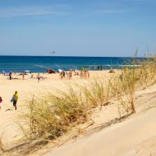 Listes et lieux en rapport avec office de tourisme de saint girons. Vielle Saint Girons Saint Girons Plage Cote Landes Nature Tourisme