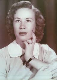 Virginia Garner Obituary