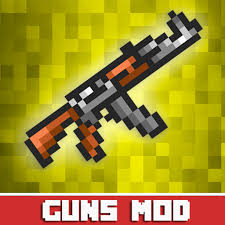 This mod adds 3d guns to enjoy in your minecraft world. Guns And Weapons Mod For Mcpe Apps On Google Play