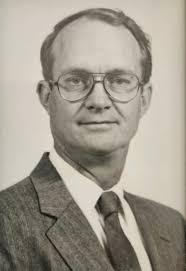 Obituary for Kenneth H. Jones