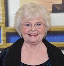 June Squibb
