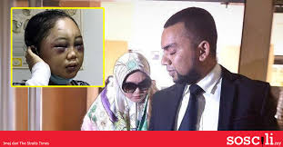 Now in 2018, datin rozita is sentenced to a good behaviour bond for five years by the sessions court in petaling jaya. 4 Kes Jenayah Melibatkan Vip Yang Buat Netizen Marah Sangat Soscili