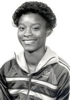 1986 Women's Track & Field Photos