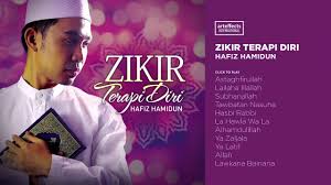 Zikir harian permissiom from apk file: Hafiz Hamidun Zikir Terapi Diri Audio Youtube