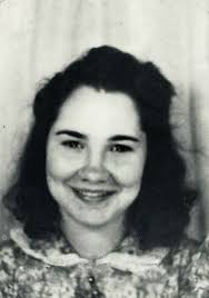 DURANT HIGH SCHOOL CLASS OF 1941