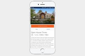 The find my app makes it easy to locate your apple devices and keep up with friends and family. The Best Real Estate Apps For Android And Ios Digital Trends
