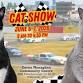 CAT SHOW