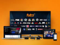 How can i watch the nba on tv live without cable? Streaming Service Fubotv To Merge With Virtual Entertainment Technology Company Facebank Techcrunch