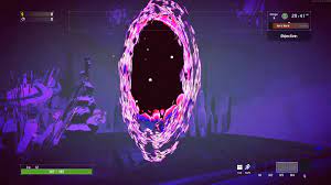 Risk Of Rain 2: Survivors Of The Void Dlc - How To Reach The Deep Void Zone  - Gameranx