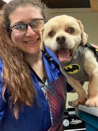 Welcome new admin to Voices Carry for Animals support group