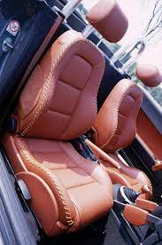 Baseball Glove Leather Seats 2001 Audi Tt Roadster Audi Tt Roadster Automotive Upholstery Car Seats
