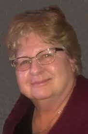 Kathleen Linsmeyer Obituary September 19, 2020