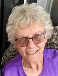 Obituary information for Janet Gay Munson
