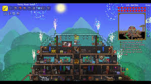 See more ideas about terraria house ideas, terraria house design, terrarium base. Terraria Base Tour Youtube
