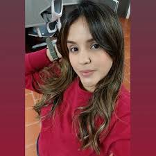 Pamela Ulloa's Instagram, Twitter & Facebook