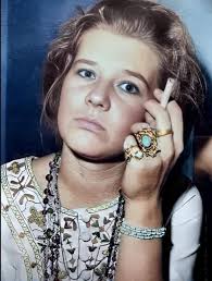 I have loved her forever!!..I sing all of her songs!