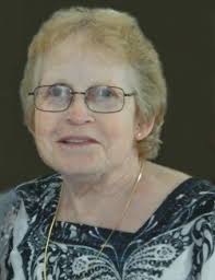Obituary information for Helen Roberta Martin