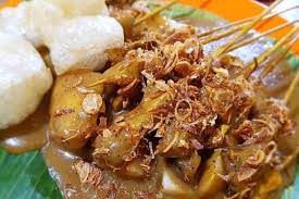 Minggu ini program cp bali adalah cooksnap sesama anggota komunitas berbahan dasar olahan ayam resep dari mbak putu ini adalah sate ayam dengan bumbu mirip sate padang yang rasanya gurih gurih pedas menurut sang penulis sate ini merupakan khas daerah asal. Belajar Membuat Bumbu Sate Padang Di Rumah Tak Cuma Satu Jenis Loh Moms