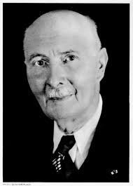 Achille Urbain (1884-1957), de la gloire à l'oubli. VOLUME 1