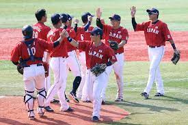 Jun 16, 2021 · 【朗報】東京オリンピックの野球、トーナメント方式なのに4勝3敗でも優勝できる. Ujunmsxyl5uu4m