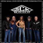 Big Al's Barefoot Bay ... Sheila And The Caddo Kats