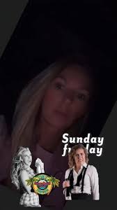 And just like that (snap) , Our Sundays are BAAAAAAAAAAAACK !!!!