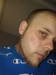 we got sick of going to commercial studios or setting up mattresses in the  bedroom so we finally bought our own booth & the Vader vibes are strong in  this bitch. the