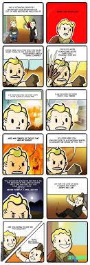 What Did You Say Fallout Funny Video Games Funny Funny Games