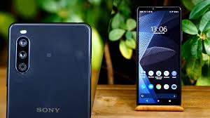 Sony Xperia 10 III Test