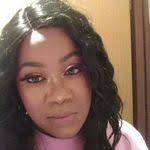 Monique Hemphill's Instagram, Twitter & Facebook