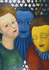 Bert Menco Art for Sale