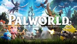 Palworld — Википедия