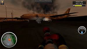 Airport fire department is a simulation game, developed and published by uig entertainment, which was released in 2018. Firefighters Airport Heroes For Ps4 Game Reviews