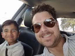 Memories of Jeremy Dien DuBose