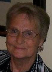 Bonnie J. Kirkwood Obituary 2013
