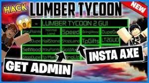 New Roblox Hack Lumber Tycoon Gui Unlimited Money Sell Wood And More Roblox Download Hacks Play Hacks